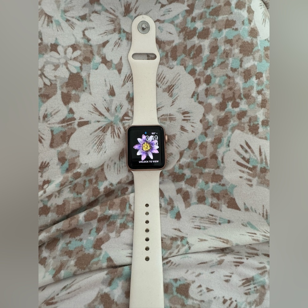Apple Watch Series 3